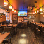 三国劇場 - 内観全体