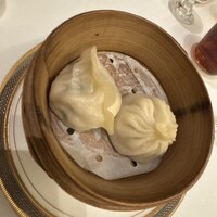 フカヒレ専門店 銀座七芳 - 