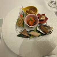 フカヒレ専門店 銀座七芳 - 