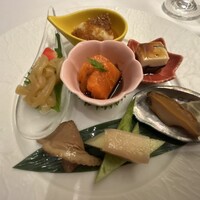 フカヒレ専門店 銀座七芳 - 