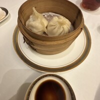 フカヒレ専門店 銀座七芳 - 