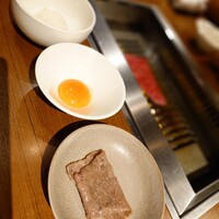 焼肉うしごろ 表参道店 - 