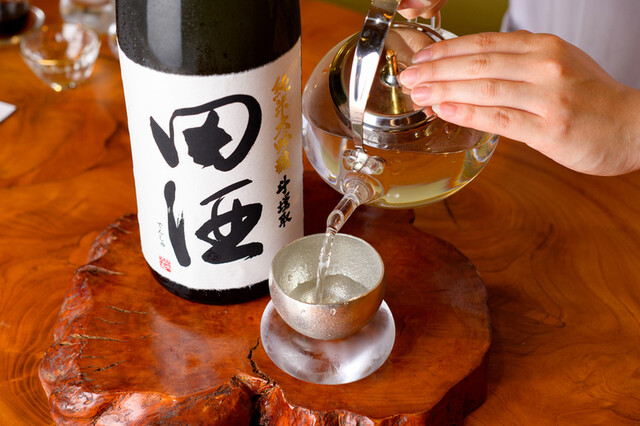 炭・森・海 きんぞう 仙台駅東口店 - 宮城野通（海鮮）の写真