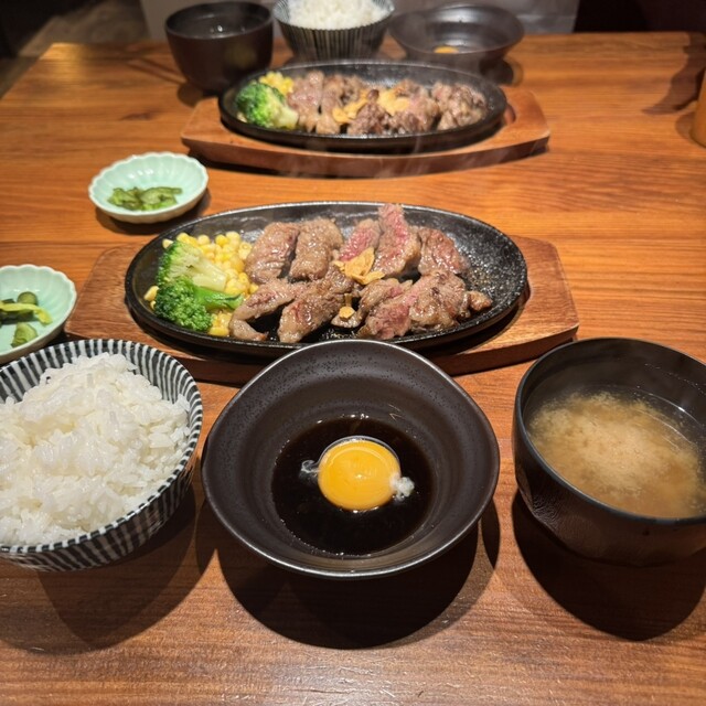 Steak Shokudo Masayoshi Sain Ten photo 5