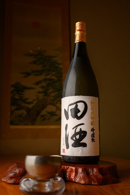 炭・森・海 きんぞう 仙台駅東口店 - 宮城野通（海鮮）の写真