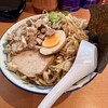 ケンチャンラーメン 山形