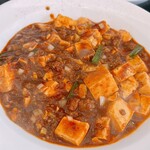 四川麻婆専家 辣辣 - 