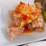 四川麻婆専家 辣辣 - 