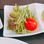 四川麻婆専家 辣辣 - 