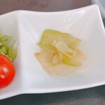 四川麻婆専家 辣辣 - 