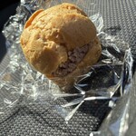 マウンテン枳小路 - 