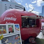 グッデイジュース - 