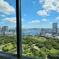 中国料理 「チャイナブルー」 コンラッド東京 - 