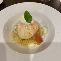 Fruits Bistro SABLIER - 
