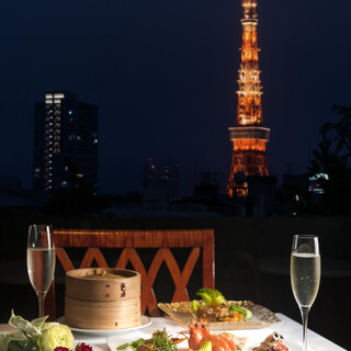 ゴールデン タイガー_2