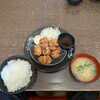 伝説のすた丼屋 東所沢店