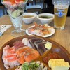 おさしみ食べ放題 熱海おさかなパラダイス