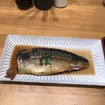 お食事処 北の屋 - 