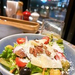 Del Mar COMEDOR Y TERRAZA - 