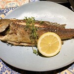 Del Mar COMEDOR Y TERRAZA - 