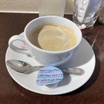 洋食レストラン ロッキー - 