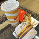 マクドナルド - 