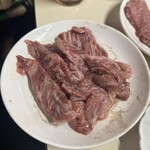 やきにく徳山 - 