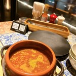 Del Mar COMEDOR Y TERRAZA - 