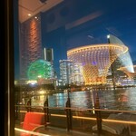 Del Mar COMEDOR Y TERRAZA - 