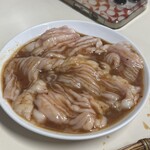 やきにく徳山 - 