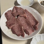 やきにく徳山 - 