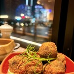 Del Mar COMEDOR Y TERRAZA - 