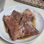 やきにく徳山 - 