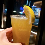 Del Mar COMEDOR Y TERRAZA - 