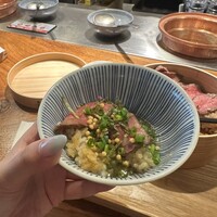 しゃぶしゃぶ 山笑ふ 表参道店 - 