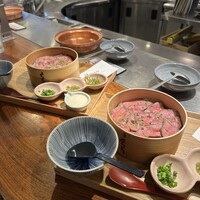 しゃぶしゃぶ 山笑ふ 表参道店 - 