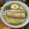 麺屋ひょっとこ 交通会館店