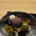TORAYA GINZA - 