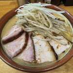 味噌っ子 ふっく - 