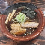 らーめん吉山商店 - 