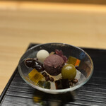 TORAYA GINZA - 