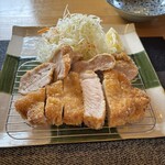 とんかつ豊田 - 