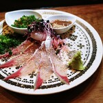 和洋飯 NukuNuku - メイン写真: