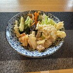 とんかつ豊田 - 