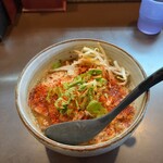 麺処 と市 - 