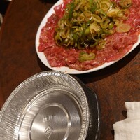 焼肉 スタミナ苑 - 