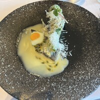 レストラン トヨ トーキョー - 