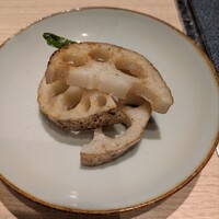 すぎ乃 麻布十番 - 