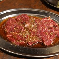 焼肉 スタミナ苑 - 
