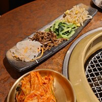 焼肉 スタミナ苑 - 